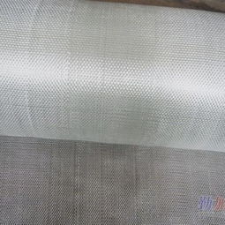 玻璃纤维布与玻璃纤维 材料特性、应用与工艺百科