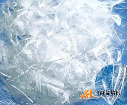 玻璃纤维 建筑领域冉冉升起的绿色新星